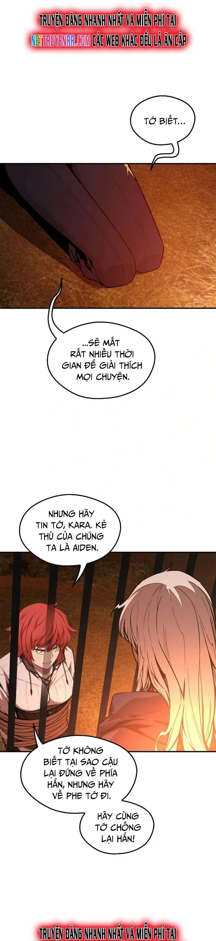 Summoners War: Captain Eve Chapter 18 - Trang 2