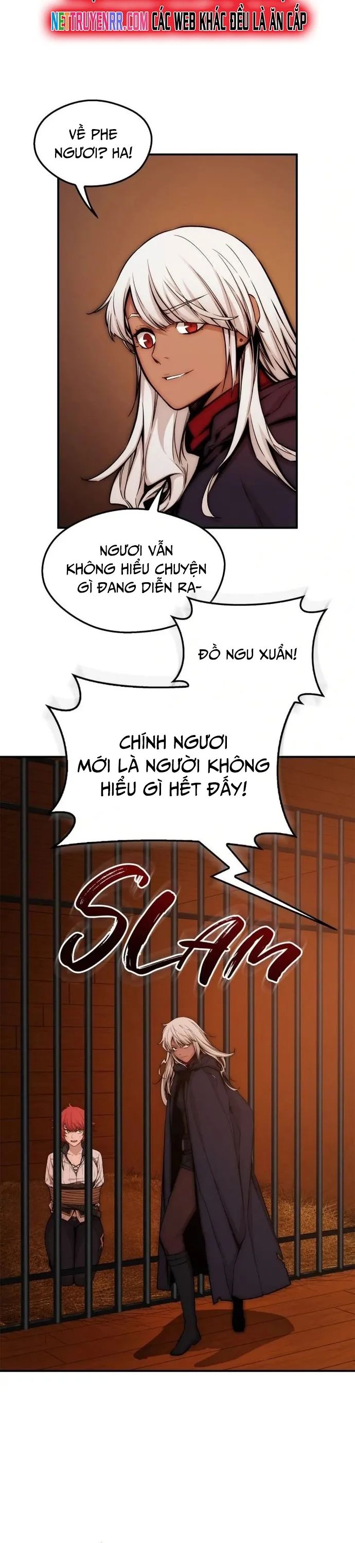 Summoners War: Captain Eve Chapter 18 - Trang 2