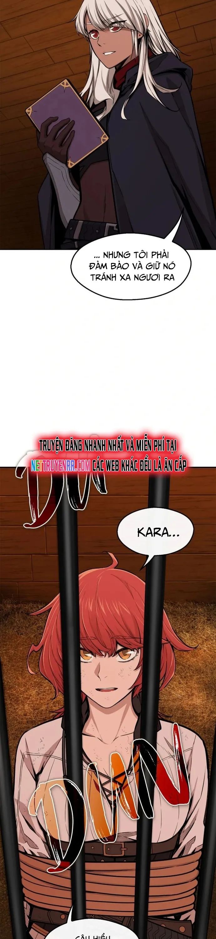 Summoners War: Captain Eve Chapter 18 - Trang 2