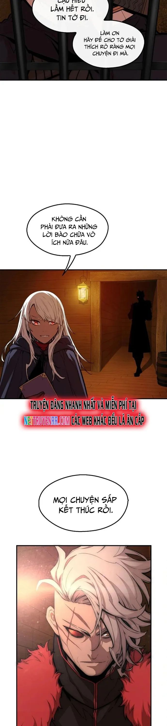 Summoners War: Captain Eve Chapter 18 - Trang 2