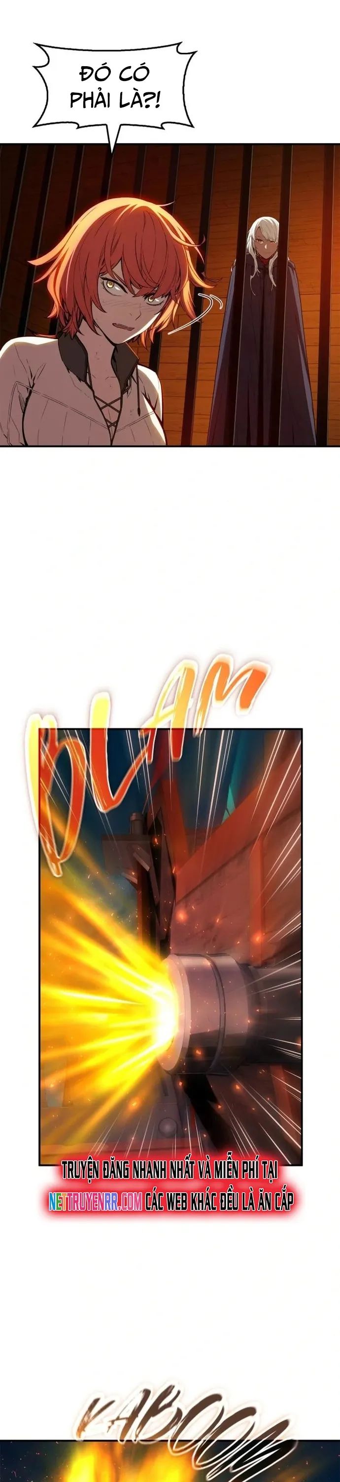 Summoners War: Captain Eve Chapter 18 - Trang 2