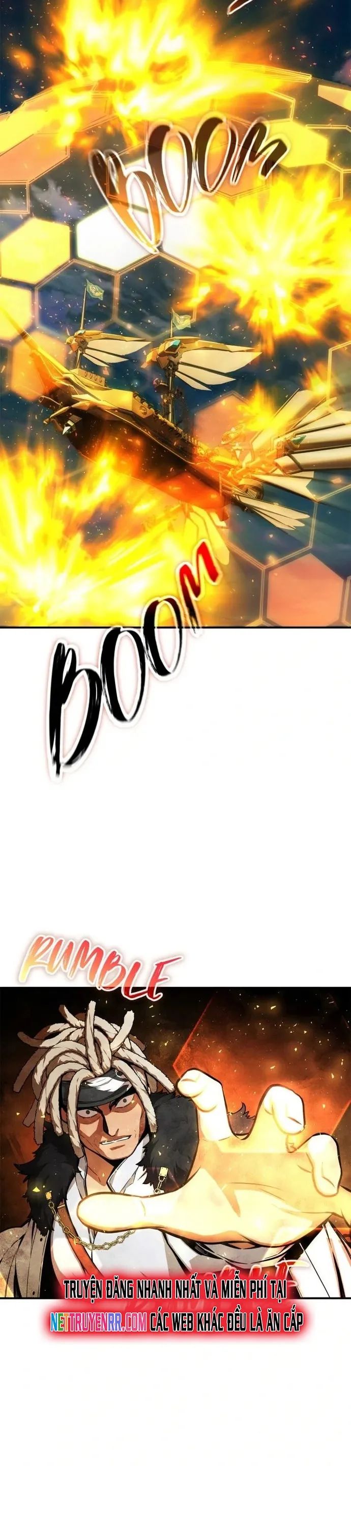 Summoners War: Captain Eve Chapter 18 - Trang 2