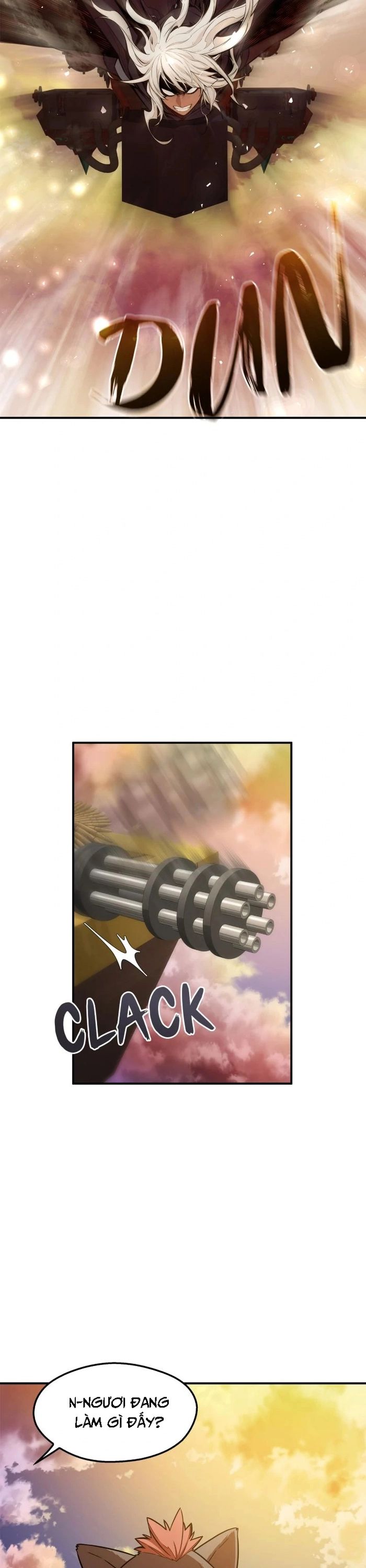 Summoners War: Captain Eve Chapter 25 - Trang 2