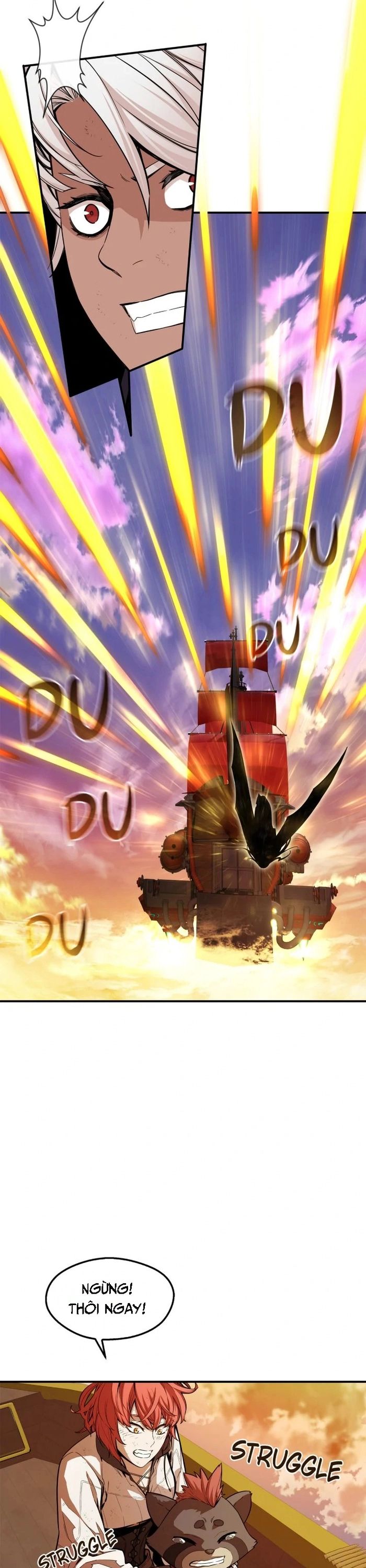 Summoners War: Captain Eve Chapter 25 - Trang 2