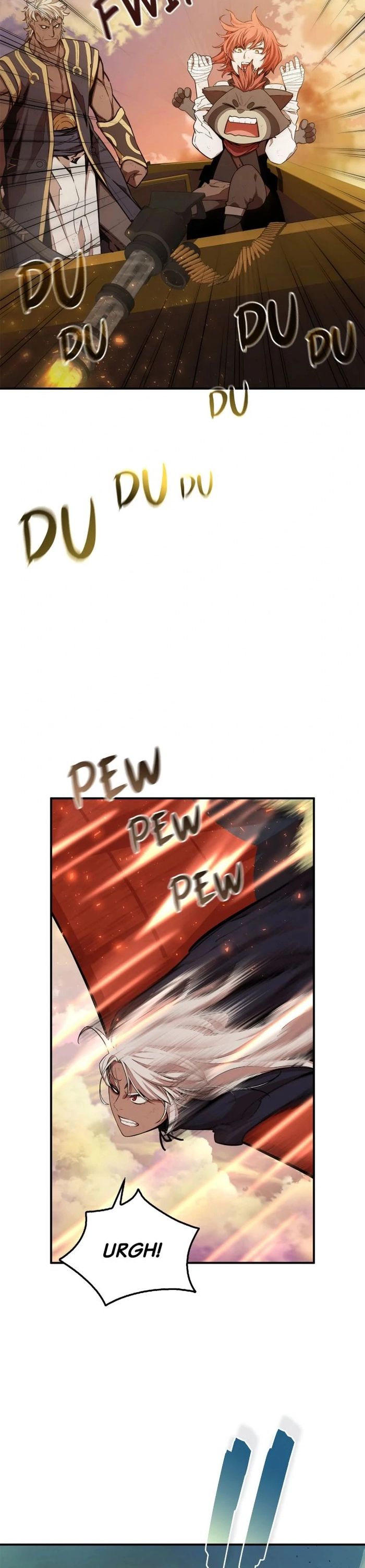 Summoners War: Captain Eve Chapter 25 - Trang 2