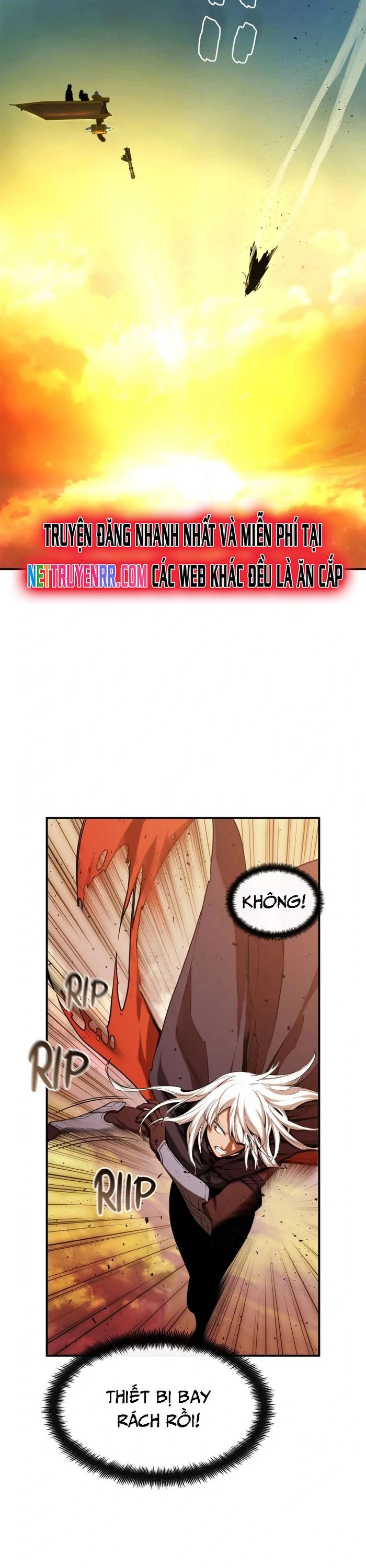 Summoners War: Captain Eve Chapter 25 - Trang 2