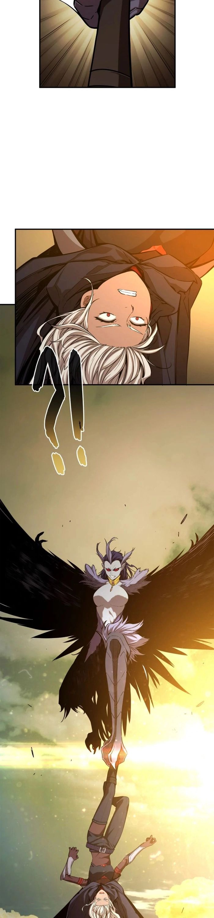 Summoners War: Captain Eve Chapter 25 - Trang 2