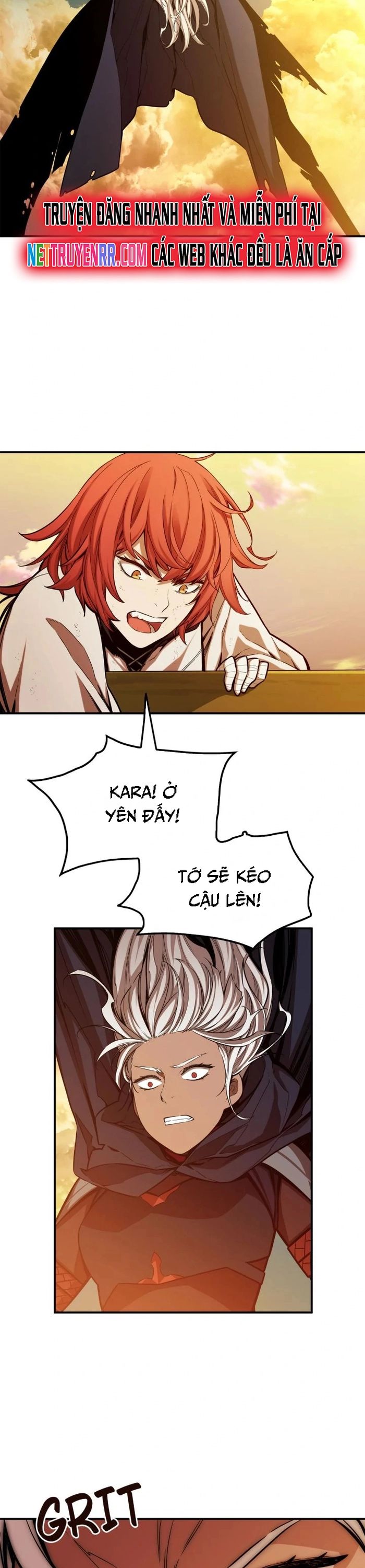 Summoners War: Captain Eve Chapter 25 - Trang 2