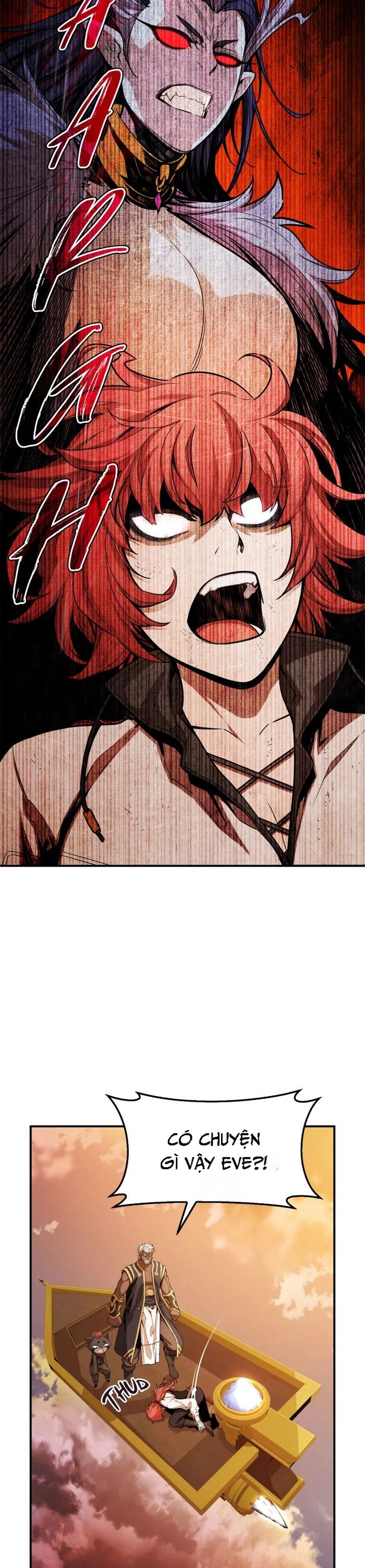 Summoners War: Captain Eve Chapter 25 - Trang 2