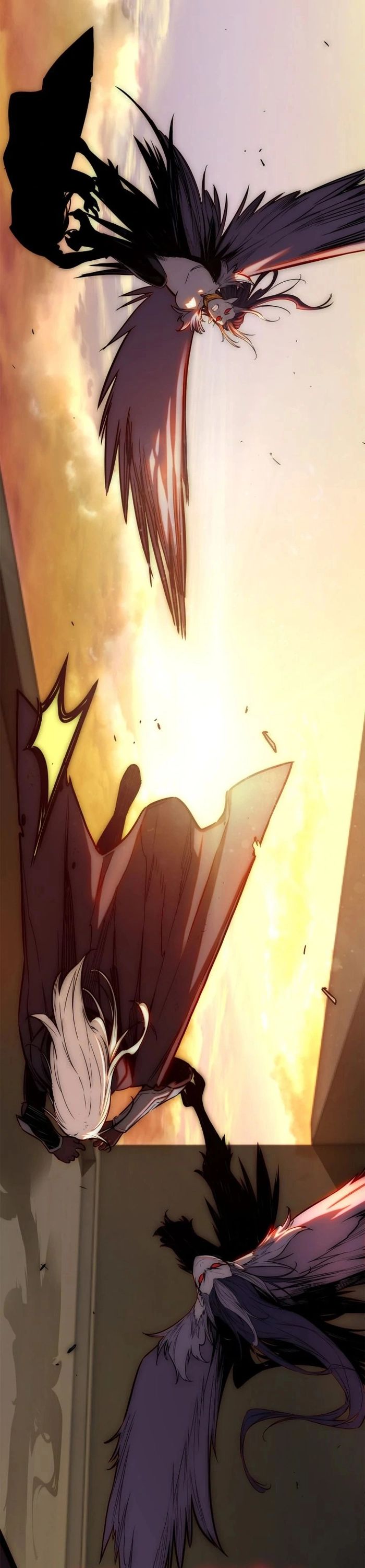 Summoners War: Captain Eve Chapter 25 - Trang 2