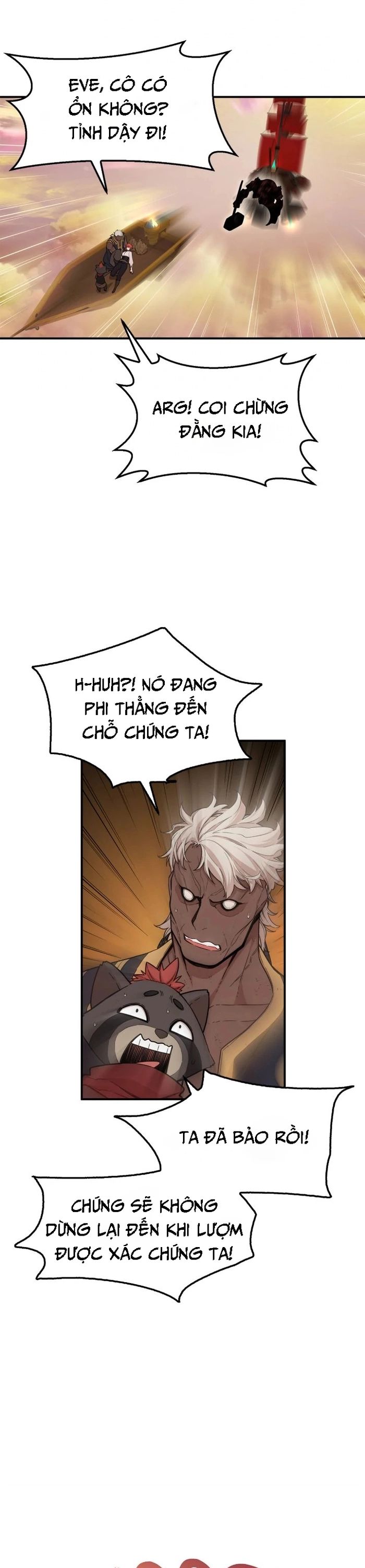 Summoners War: Captain Eve Chapter 25 - Trang 2