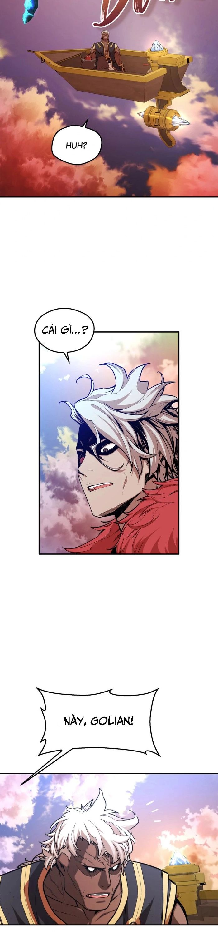 Summoners War: Captain Eve Chapter 25 - Trang 2