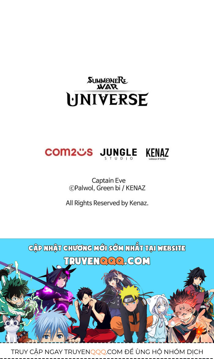 Summoners War: Captain Eve Chapter 25 - Trang 2
