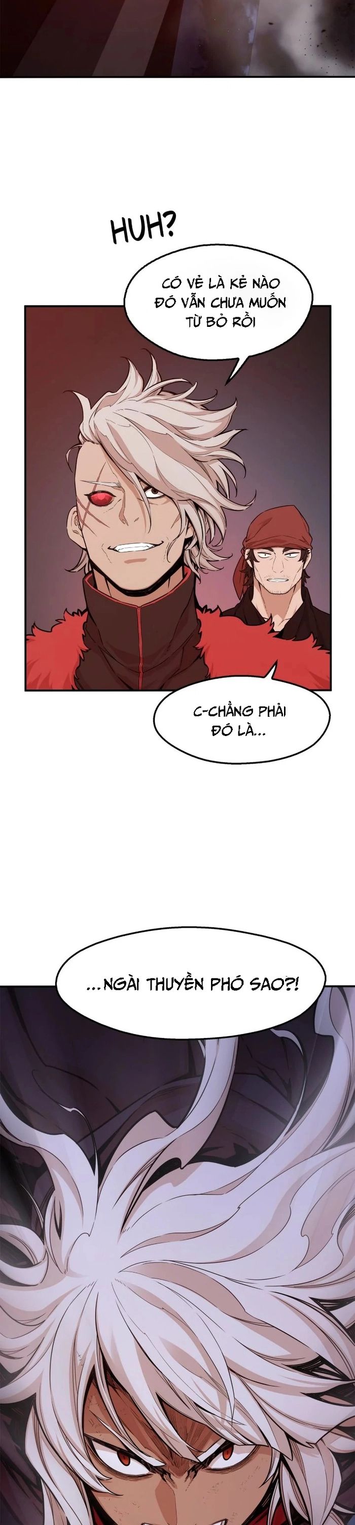 Summoners War: Captain Eve Chapter 25 - Trang 2