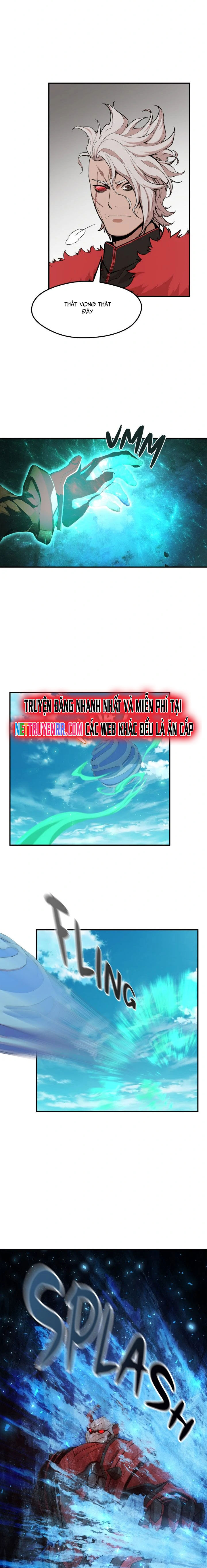 Summoners War: Captain Eve Chapter 26 - Trang 2