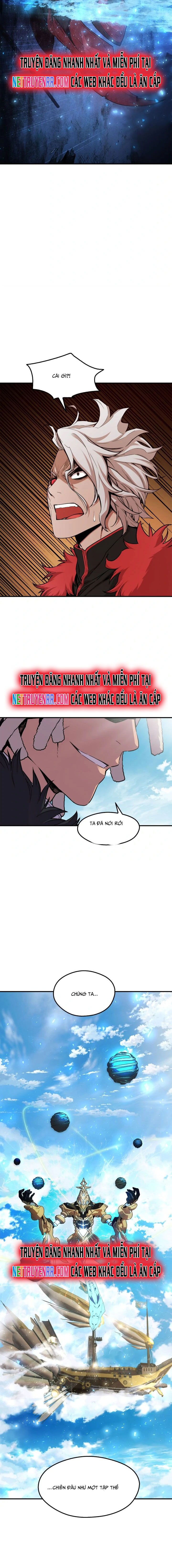 Summoners War: Captain Eve Chapter 26 - Trang 2