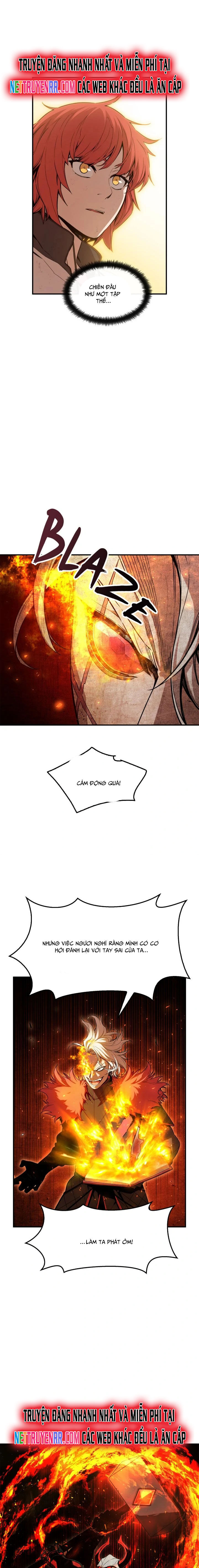 Summoners War: Captain Eve Chapter 26 - Trang 2