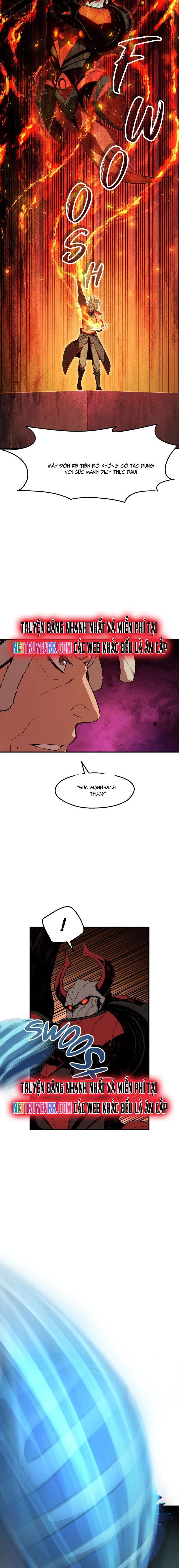 Summoners War: Captain Eve Chapter 26 - Trang 2