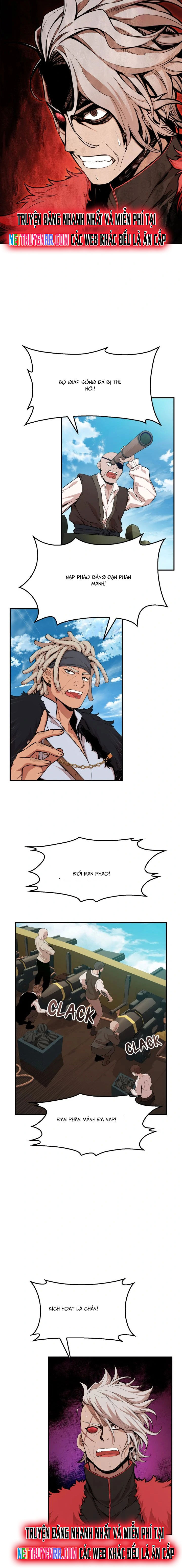 Summoners War: Captain Eve Chapter 26 - Trang 2