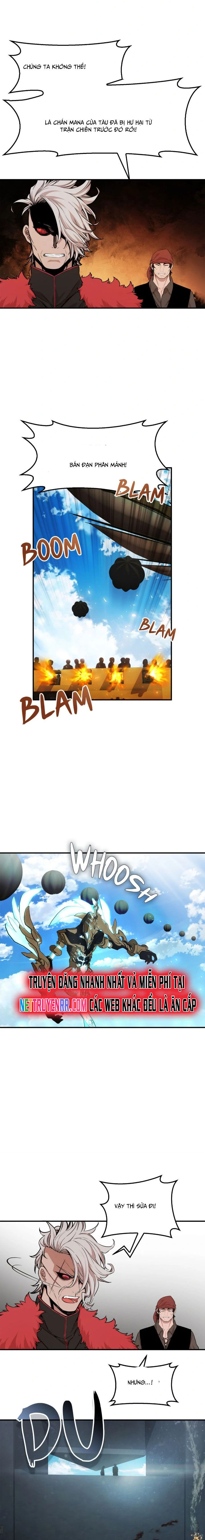 Summoners War: Captain Eve Chapter 26 - Trang 2