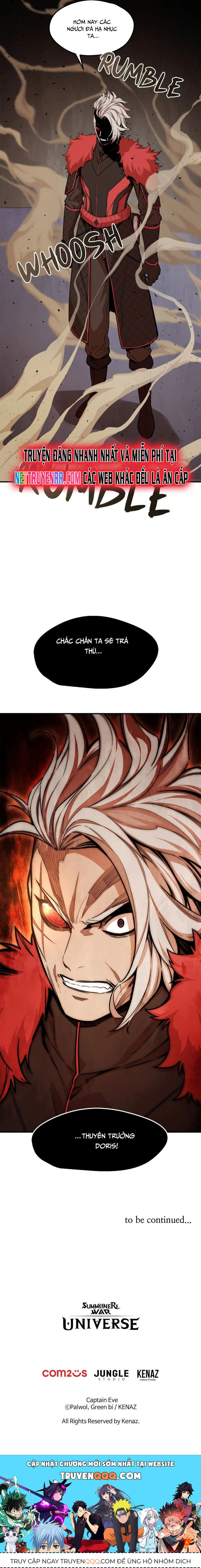 Summoners War: Captain Eve Chapter 26 - Trang 2