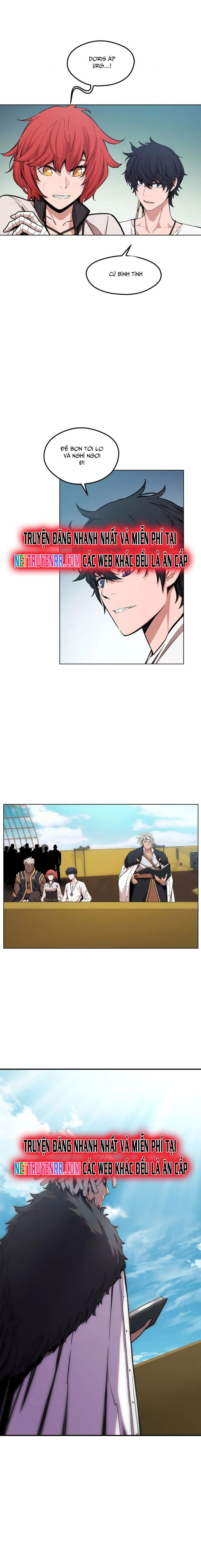 Summoners War: Captain Eve Chapter 26 - Trang 2