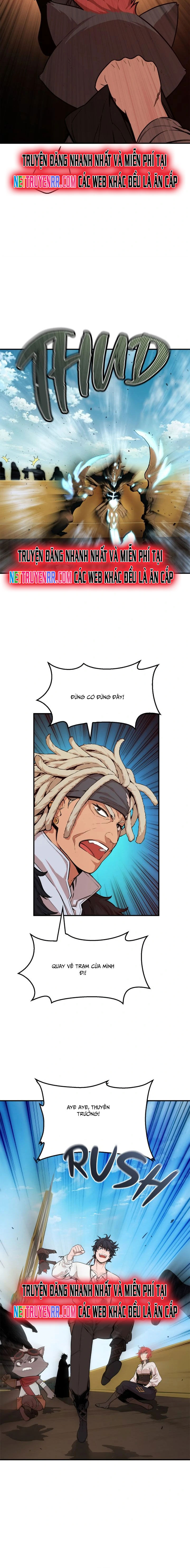 Summoners War: Captain Eve Chapter 26 - Trang 2