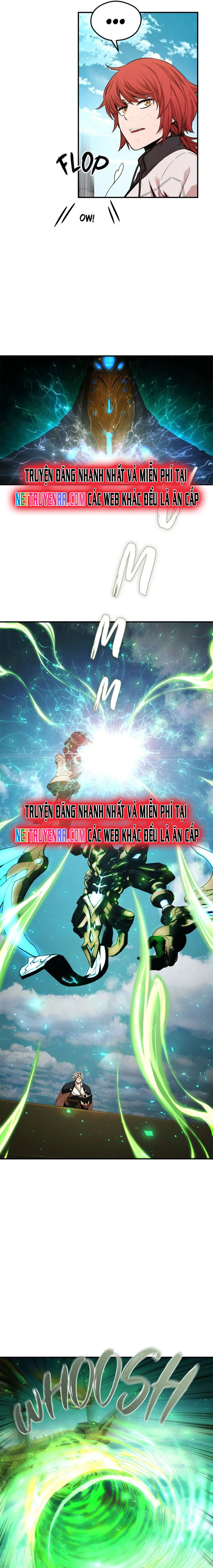 Summoners War: Captain Eve Chapter 26 - Trang 2