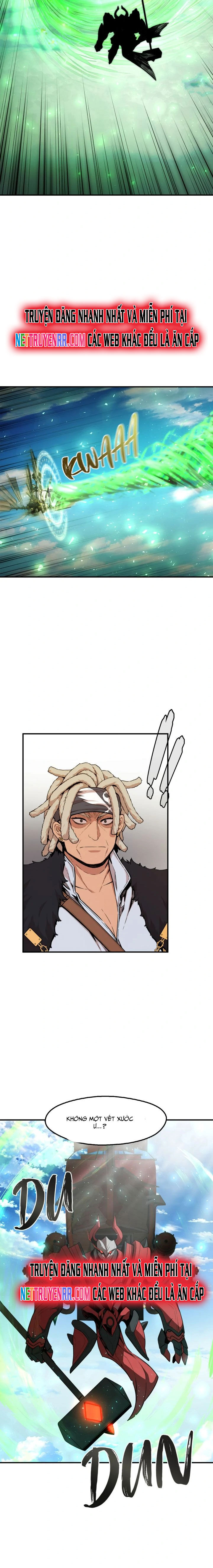 Summoners War: Captain Eve Chapter 26 - Trang 2