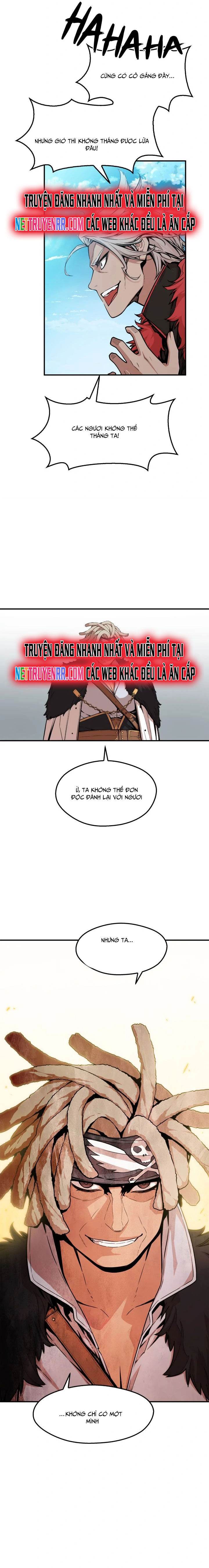 Summoners War: Captain Eve Chapter 26 - Trang 2