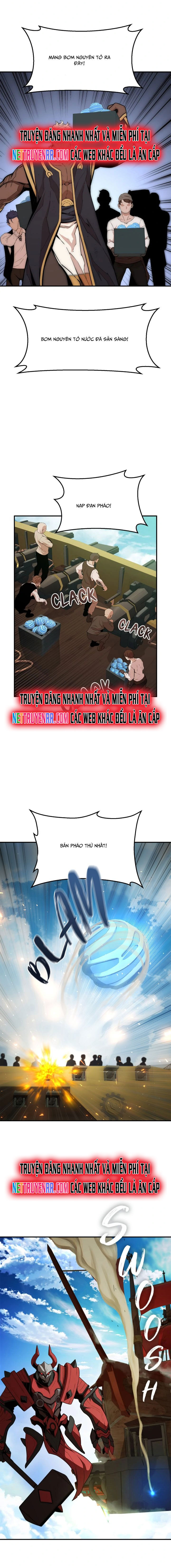 Summoners War: Captain Eve Chapter 26 - Trang 2