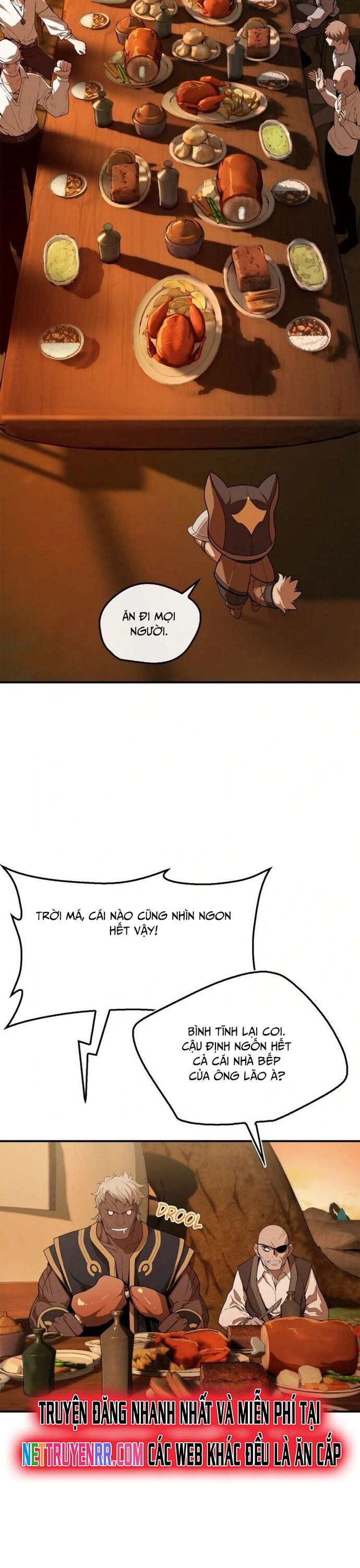 Summoners War: Captain Eve Chapter 28 - Trang 2