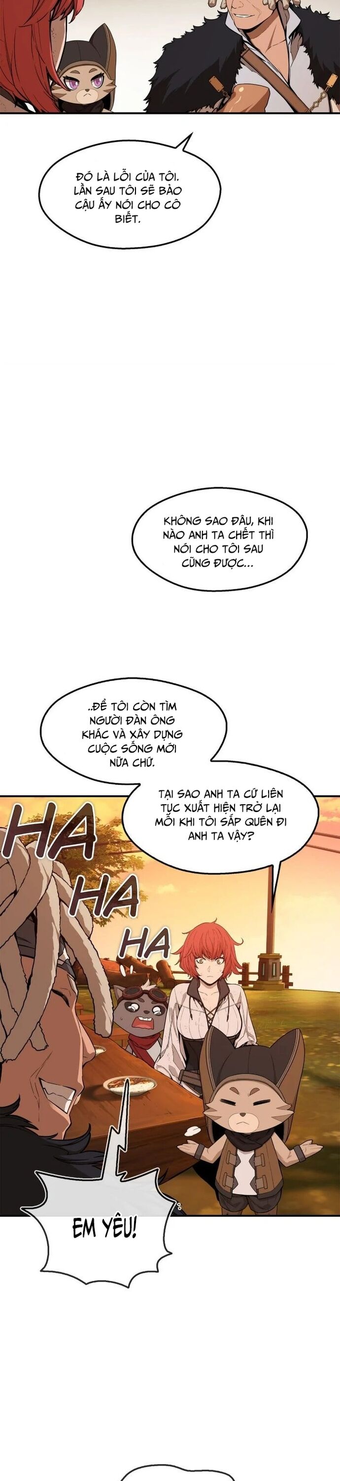 Summoners War: Captain Eve Chapter 28 - Trang 2