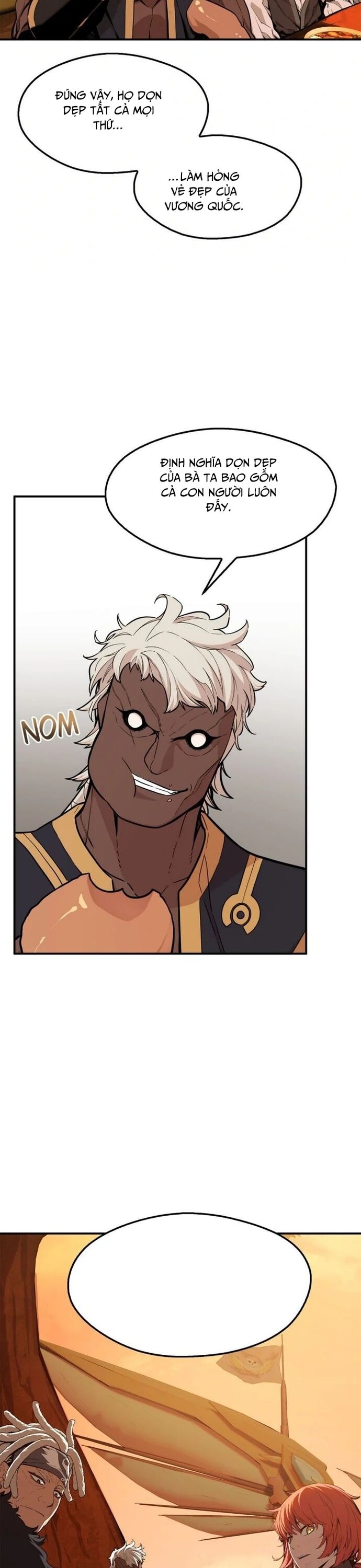 Summoners War: Captain Eve Chapter 28 - Trang 2