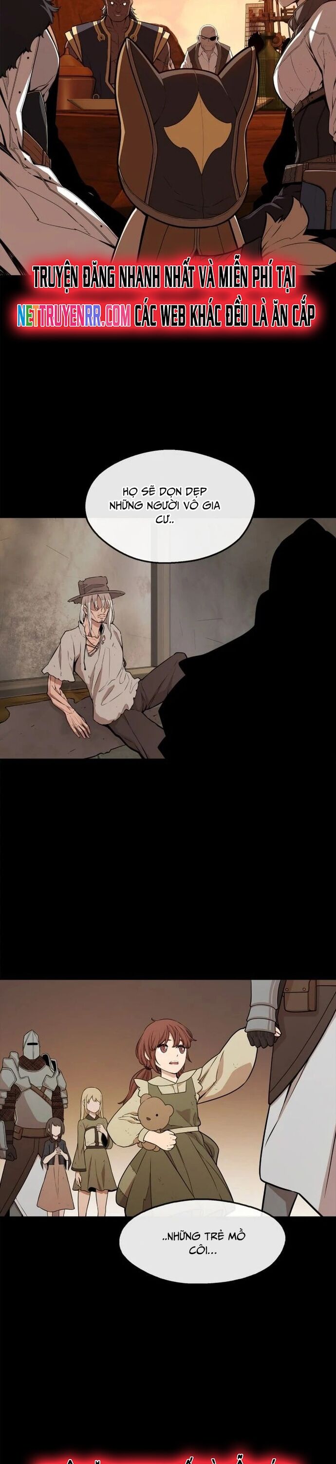 Summoners War: Captain Eve Chapter 28 - Trang 2