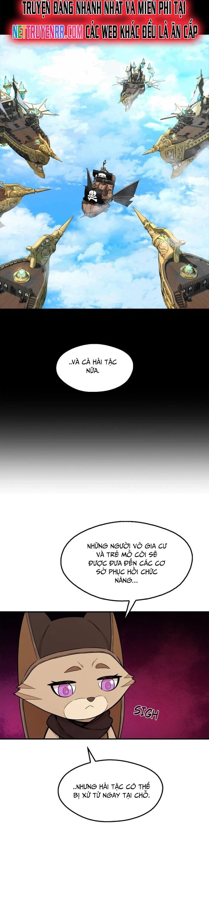 Summoners War: Captain Eve Chapter 28 - Trang 2