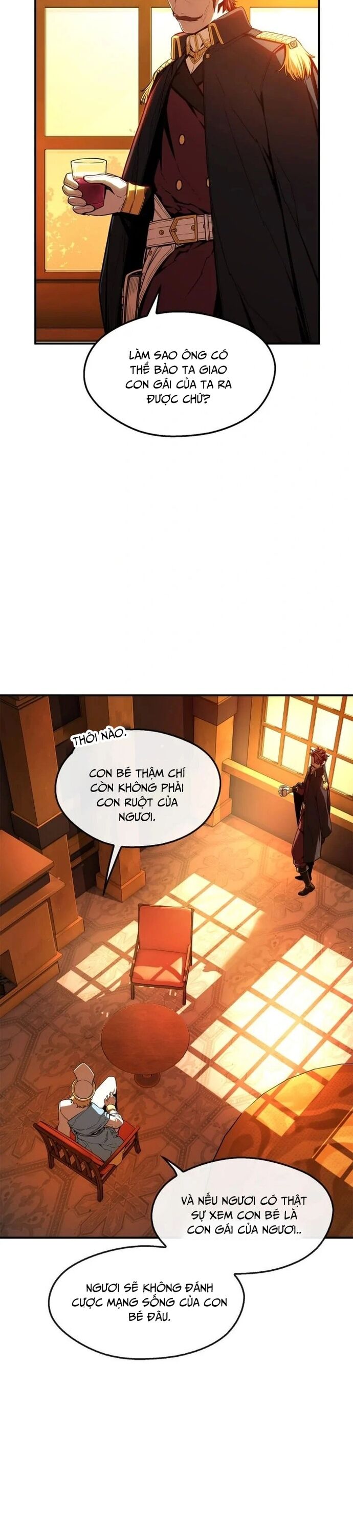 Summoners War: Captain Eve Chapter 28 - Trang 2