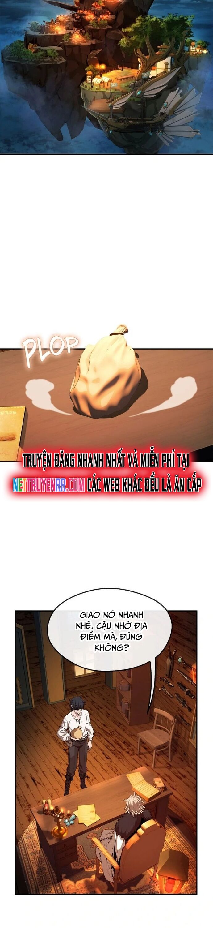 Summoners War: Captain Eve Chapter 28 - Trang 2