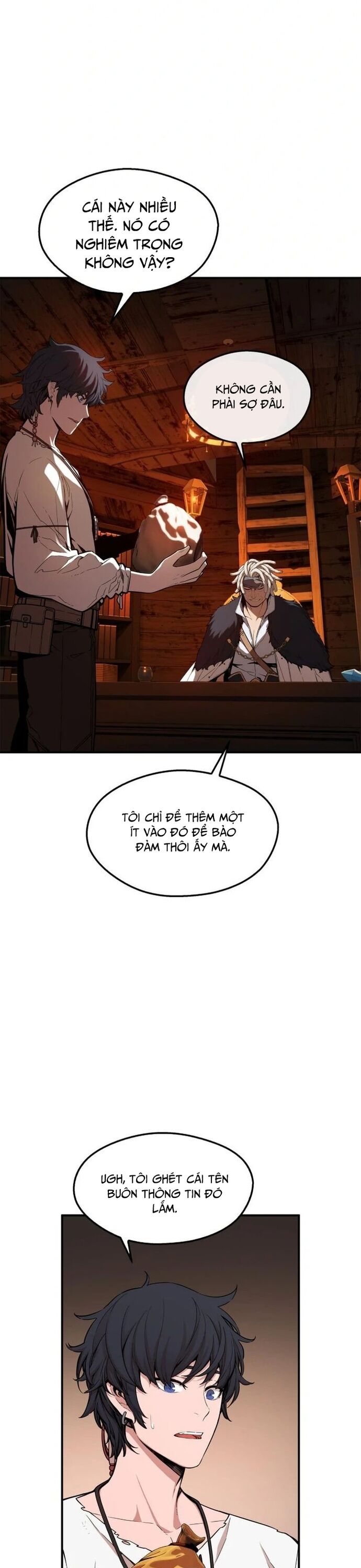 Summoners War: Captain Eve Chapter 28 - Trang 2