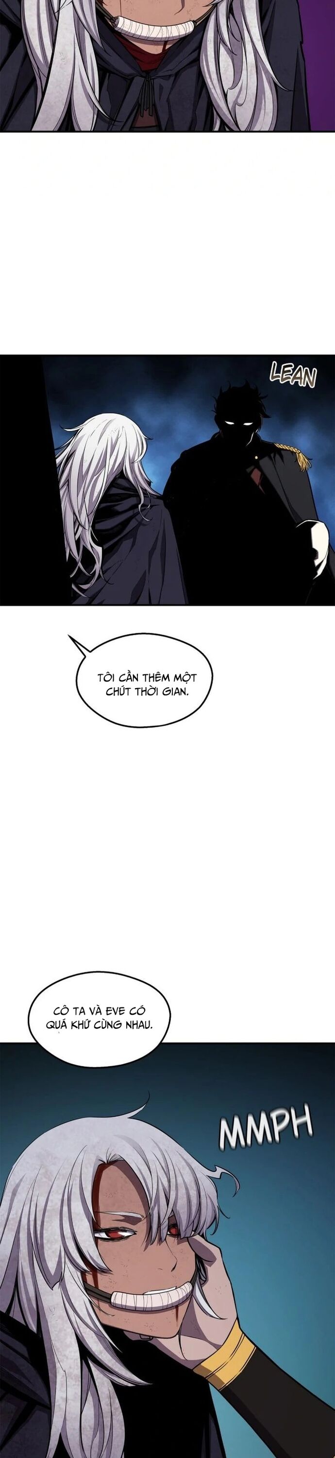 Summoners War: Captain Eve Chapter 28 - Trang 2