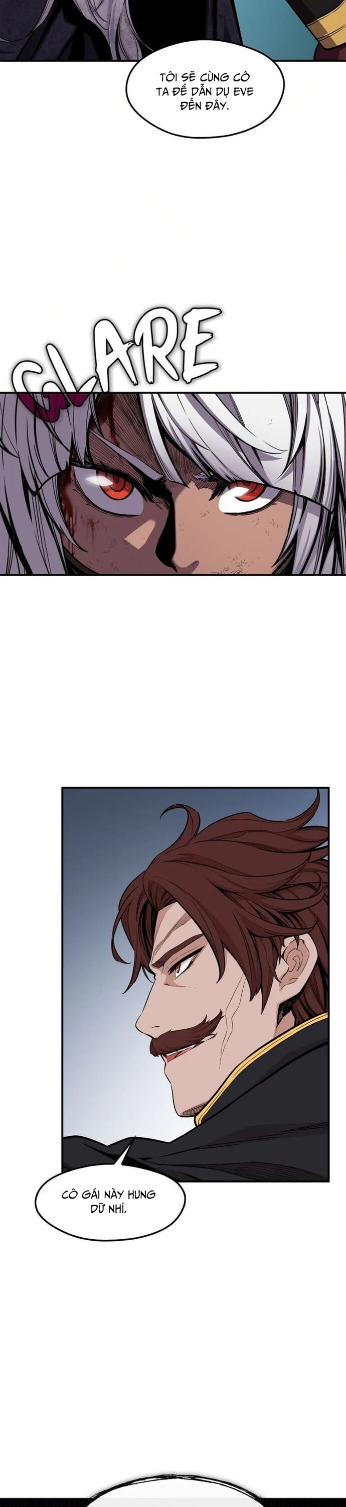 Summoners War: Captain Eve Chapter 28 - Trang 2