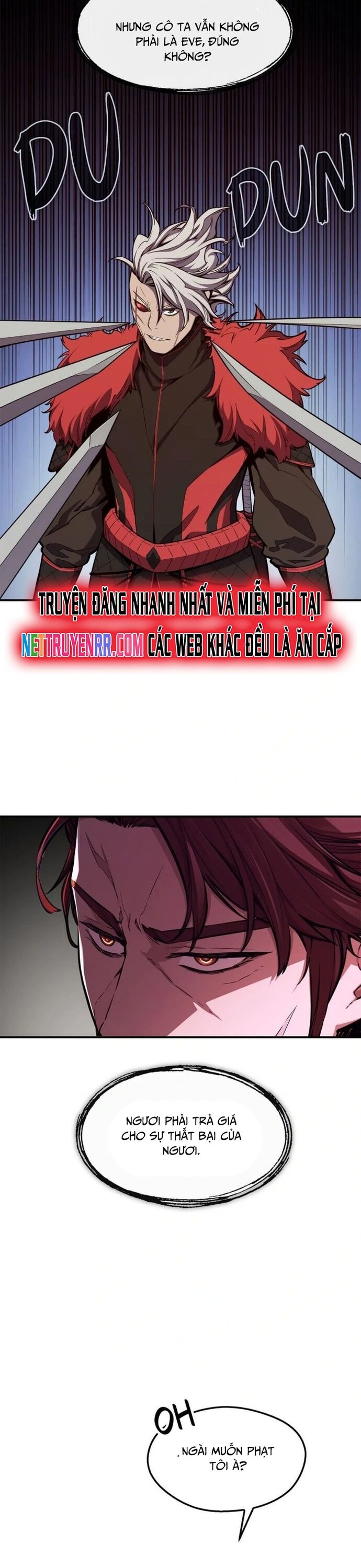 Summoners War: Captain Eve Chapter 28 - Trang 2