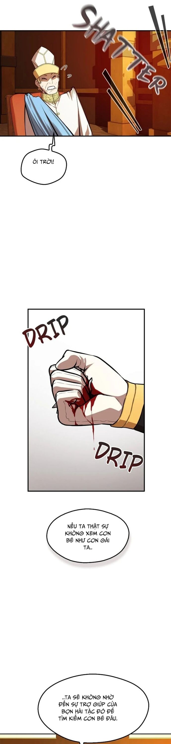 Summoners War: Captain Eve Chapter 28 - Trang 2