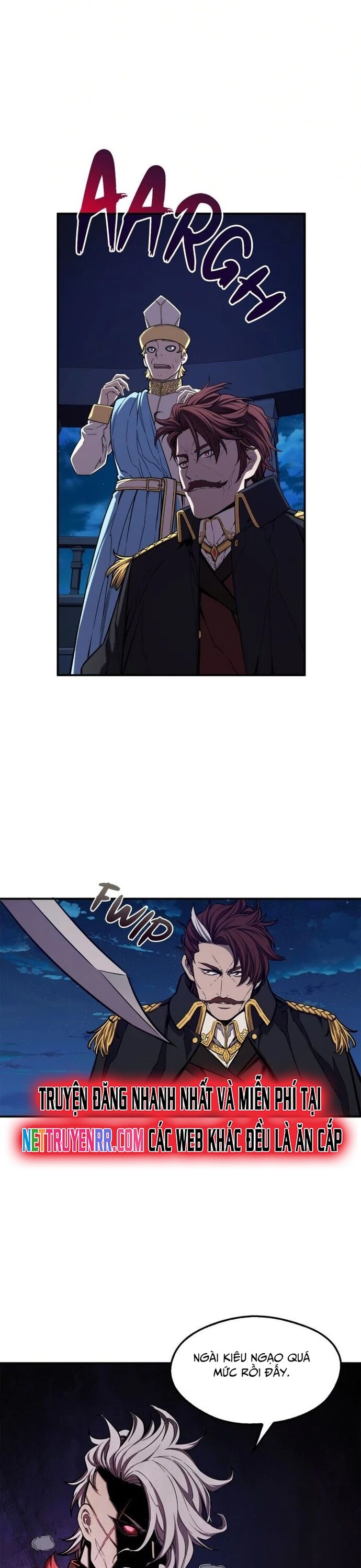 Summoners War: Captain Eve Chapter 28 - Trang 2