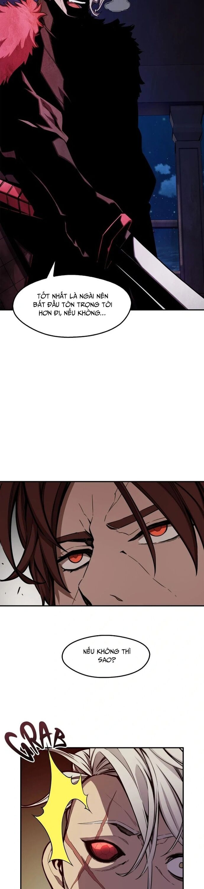 Summoners War: Captain Eve Chapter 28 - Trang 2