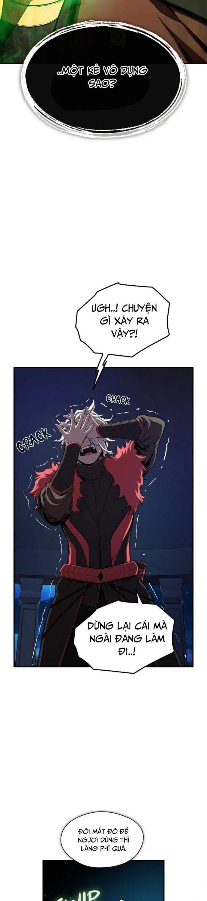 Summoners War: Captain Eve Chapter 28 - Trang 2