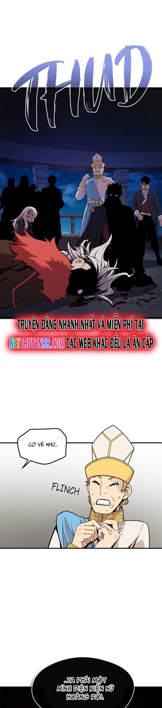 Summoners War: Captain Eve Chapter 28 - Trang 2