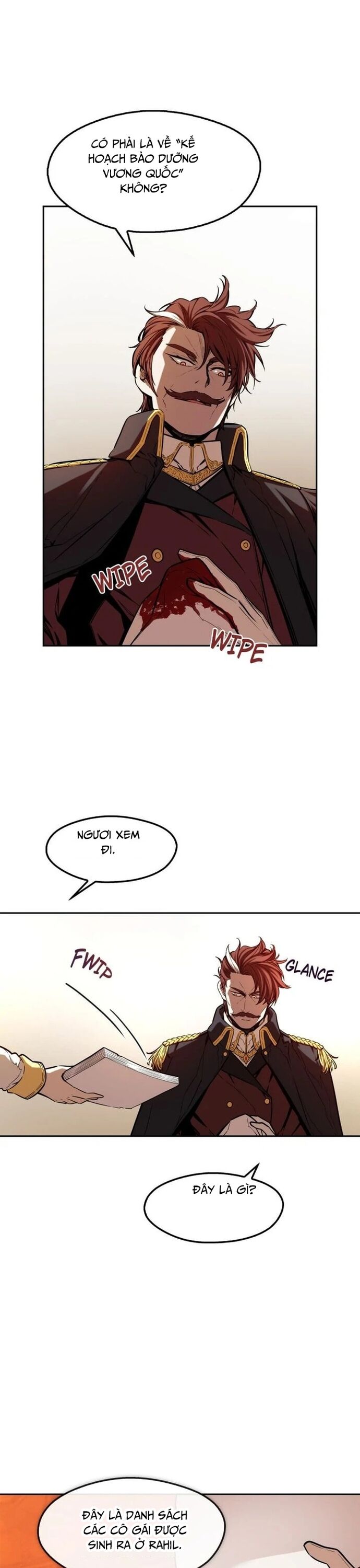 Summoners War: Captain Eve Chapter 28 - Trang 2