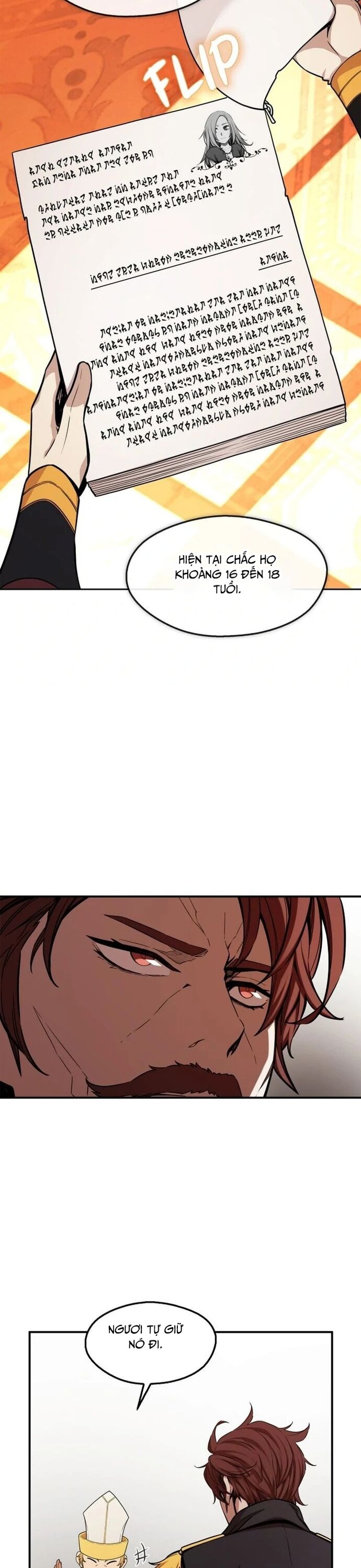 Summoners War: Captain Eve Chapter 28 - Trang 2