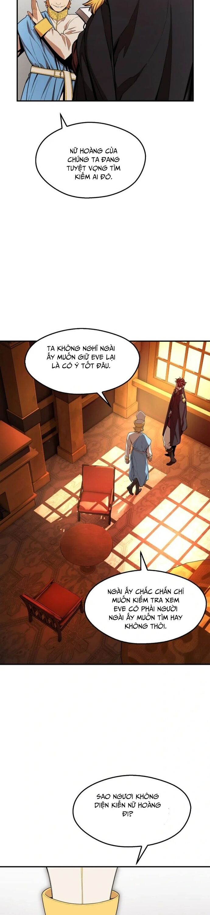 Summoners War: Captain Eve Chapter 28 - Trang 2